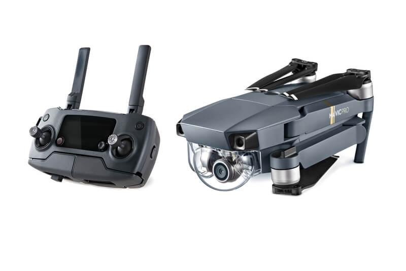 harga drone mavic pro