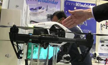 The best drones to fly in 2015