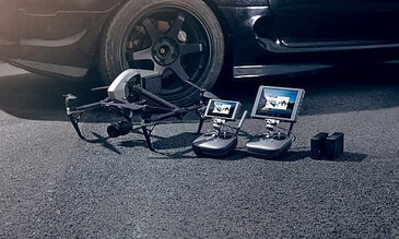 DJI Introduce New Accessories