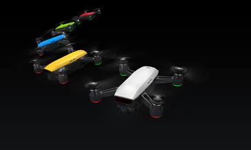 DJI Delivers Exciting Spark Mini Drone To First Wave Of Customers