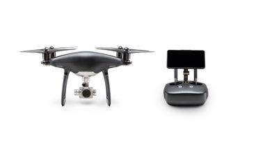 Update: Phantom 4 Pro Obsidian Gimbal System 
