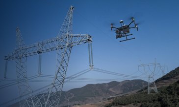 DJI Launches Privacy Mode For Drone Operators To Fly Without Internet Data Transfer