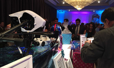 Making Wishes Come True at the Wishing Well Winter Gala