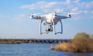 Registering Your DJI Drone in the U.S.: What You Need To Know