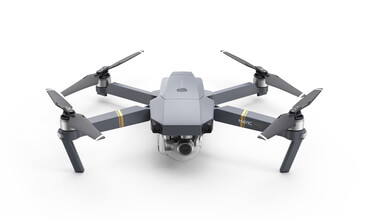 Mavic Pro Shipping Update, Nov. 3, 2016