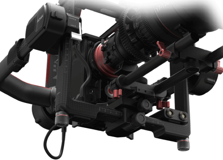 Ronin 2 - DJI