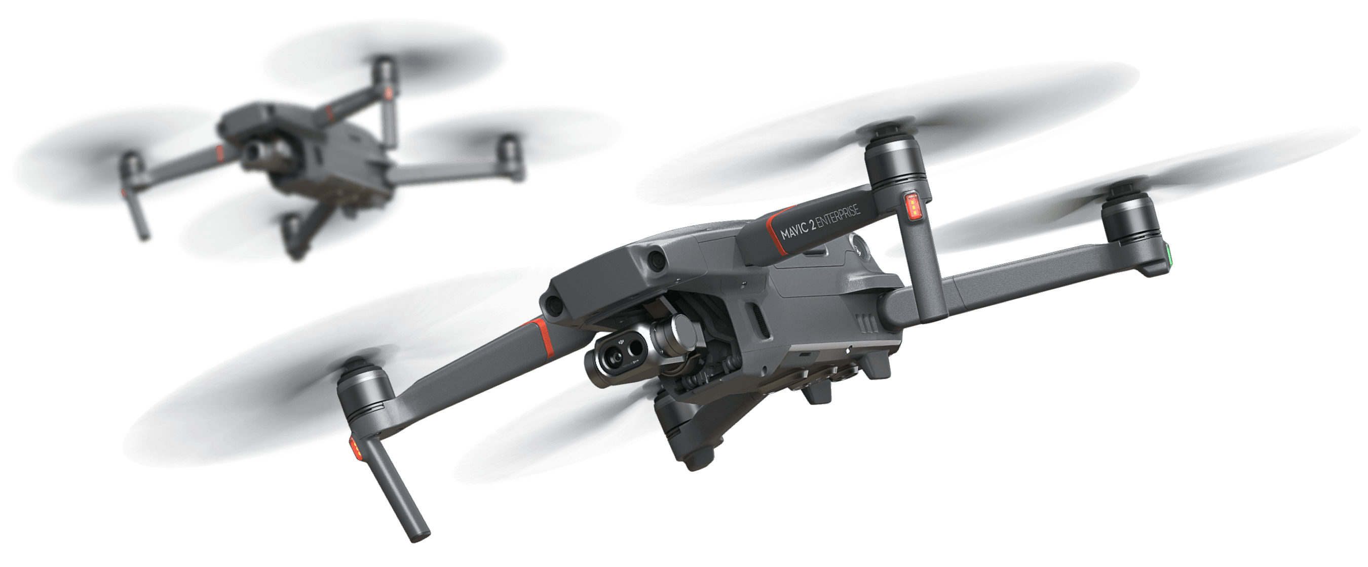 DJI Mavic 2 Enterprise Dual DJI Mavic 2 Enterprise Dual