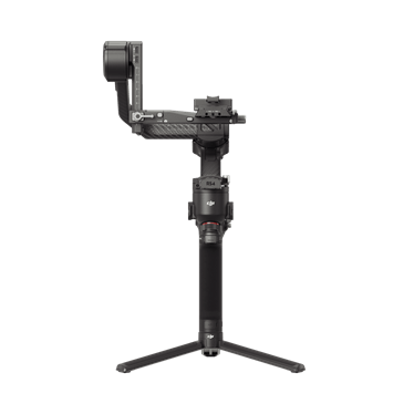 DJI RS 4 Pro - Specs - DJI