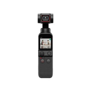 Vergleich der DJI Pocket Serie - - Osmo Pocket, DJI Pocket 2 – DJI