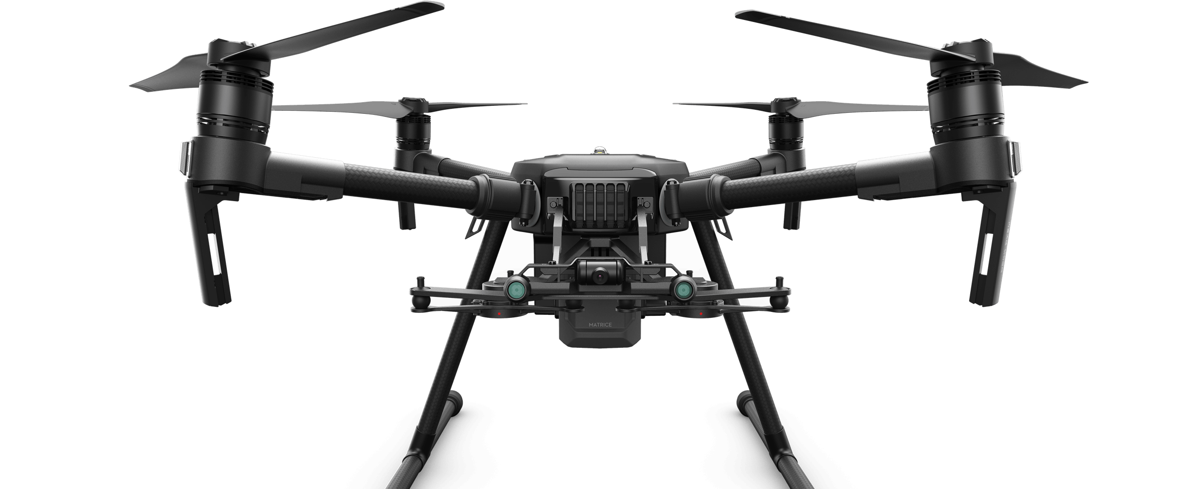 DJI – Ведущий производитель дронов/квадрокоптеров для аэросъемки