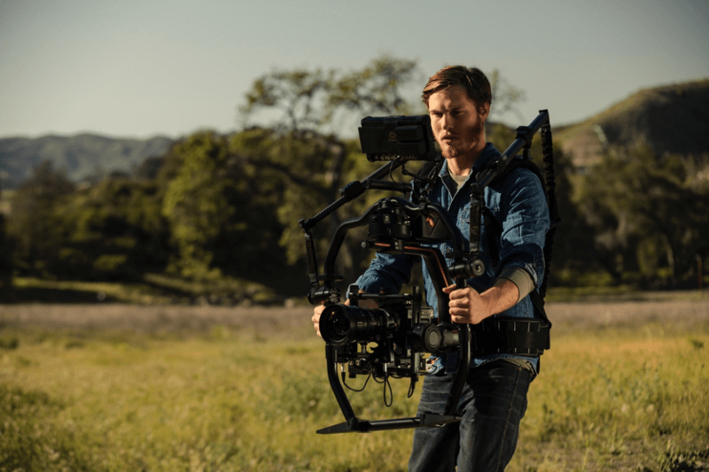 dji ronin 2