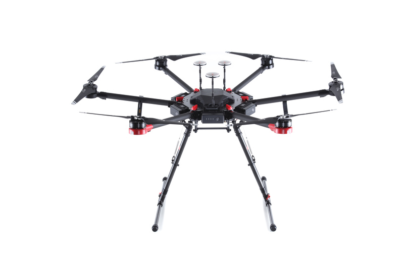 Large sales dji drone