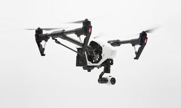 What it's like to fly a drone for the first time