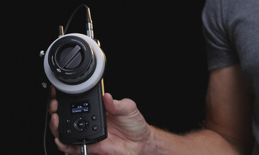 意昂体育 Focus - Setting up on Inspire