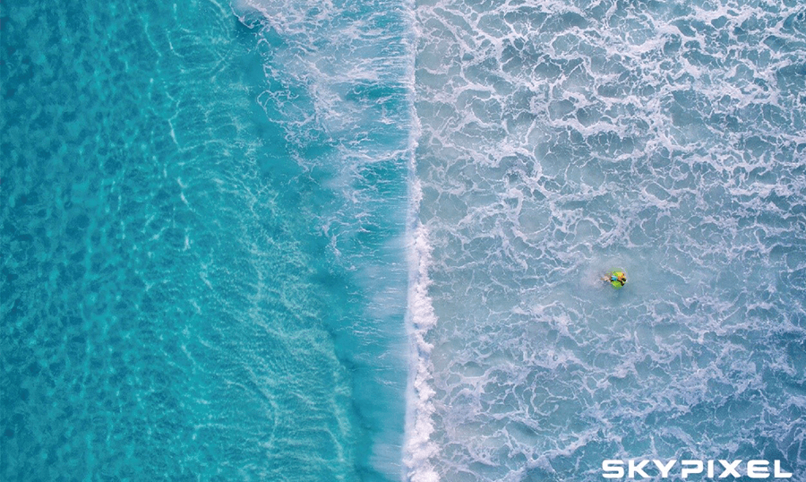 best aerial photography