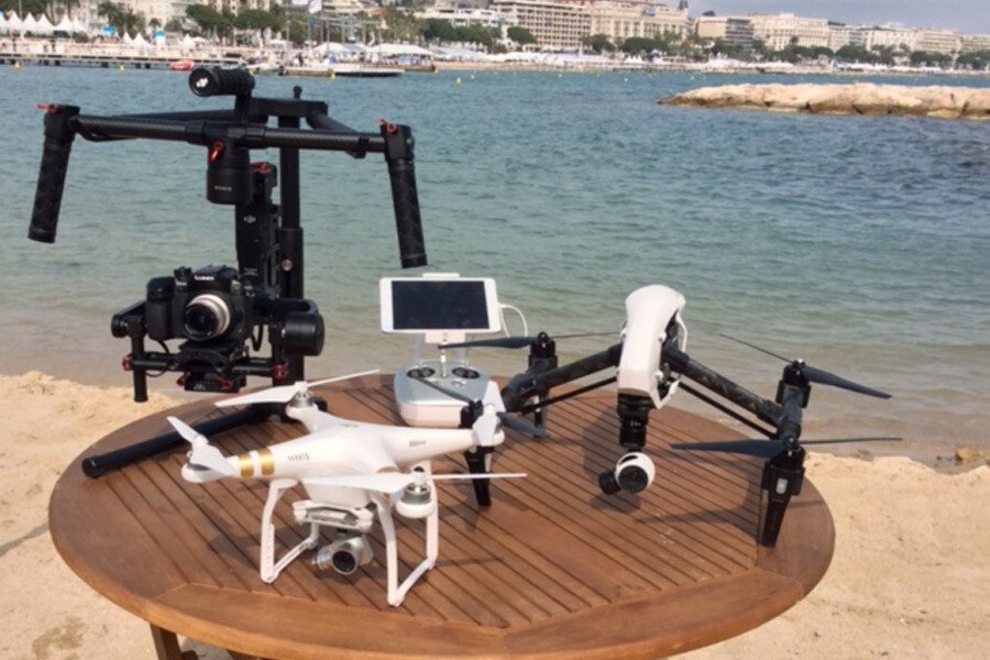 dji products